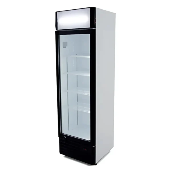 Armario Expositor Vermin 360L